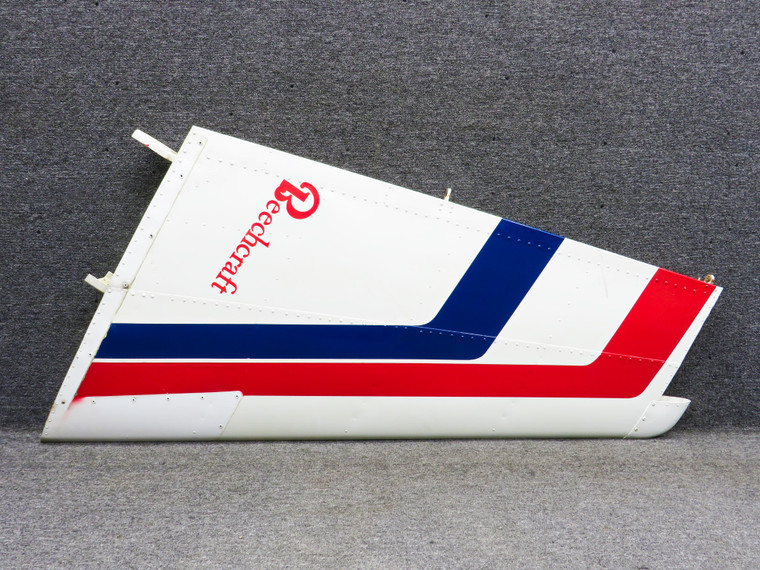 33-640000-613 Beechcraft F33C Vertical Stabilizer Assembly