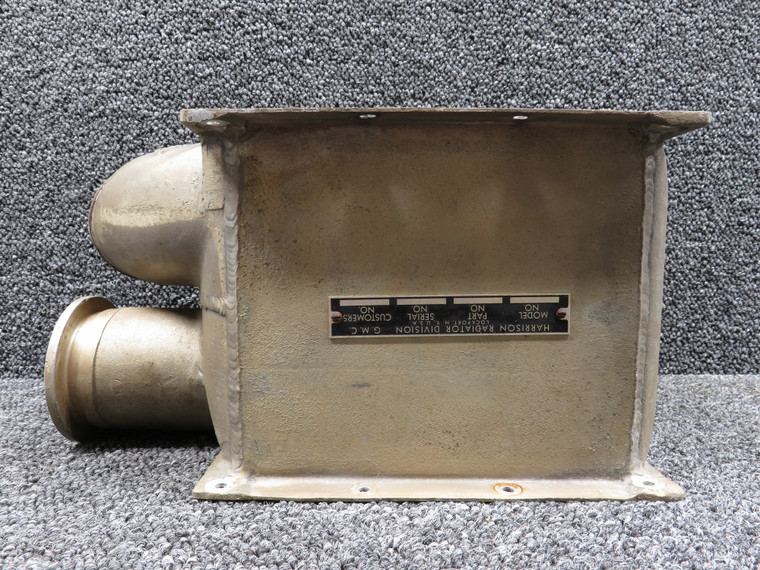 8533228 (Alt: 4783100) Harrison Radiator Division HE29-173 Heat Exchanger