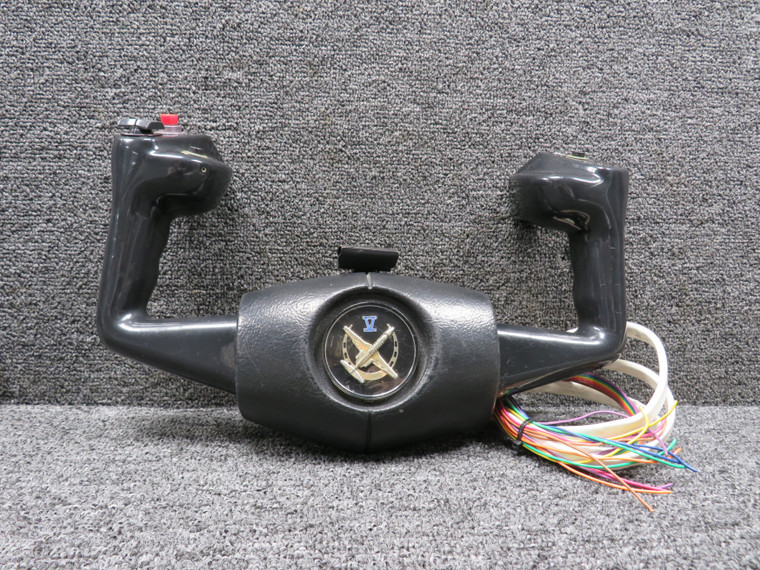 6219090-43 (Alt: 6565147-7) Cessna Citation 560 V Pilot Control Wheel