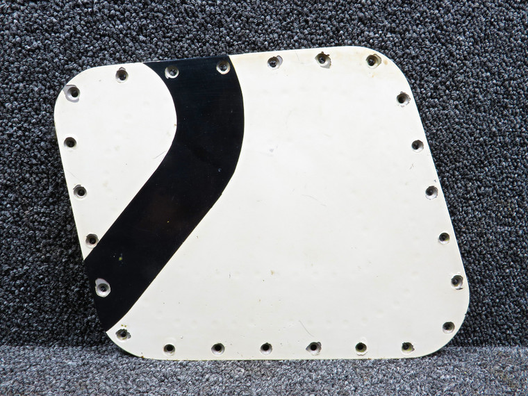 MY20-258-12-01 Dassault Falcon 20 Fin Door Lower LH