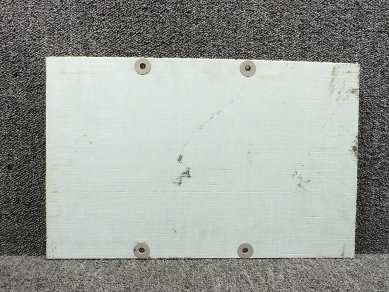 101-420185-17 Beechcraft KA-200 Forward Floorboard Assembly