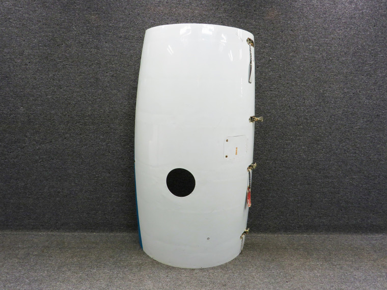 25ES633-233A (Use: S25ES633-233A) Hawker HS-125-1B Upper Cowl Assembly LH