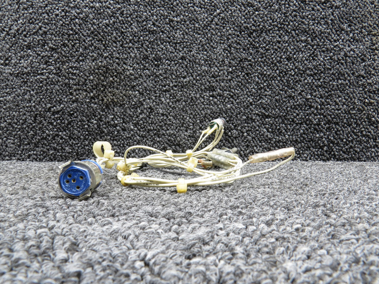 MS35058-23 Cessna 501 ELT Switch and Reset Switch