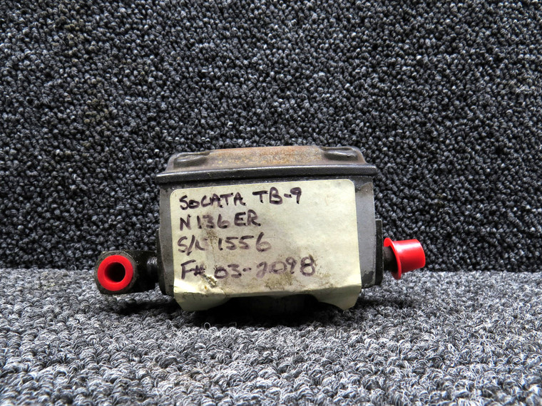 Socata TB-9 Brake Assembly LH
