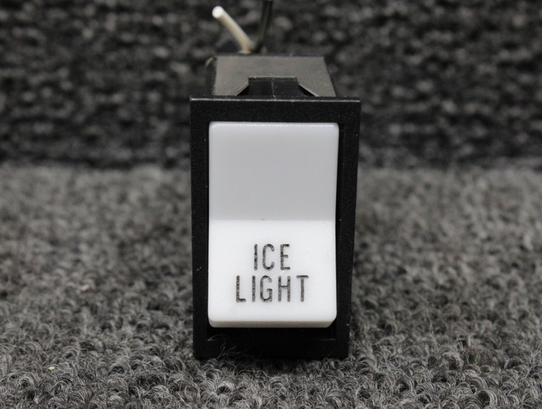 688-296 (Alt: 8941K699) Piper PA46-310P Ice Light Rocker Switch
