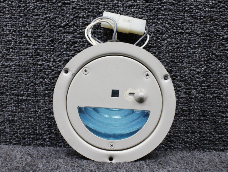 A300 (Alt: 572-610) Whelen Map Light Assembly