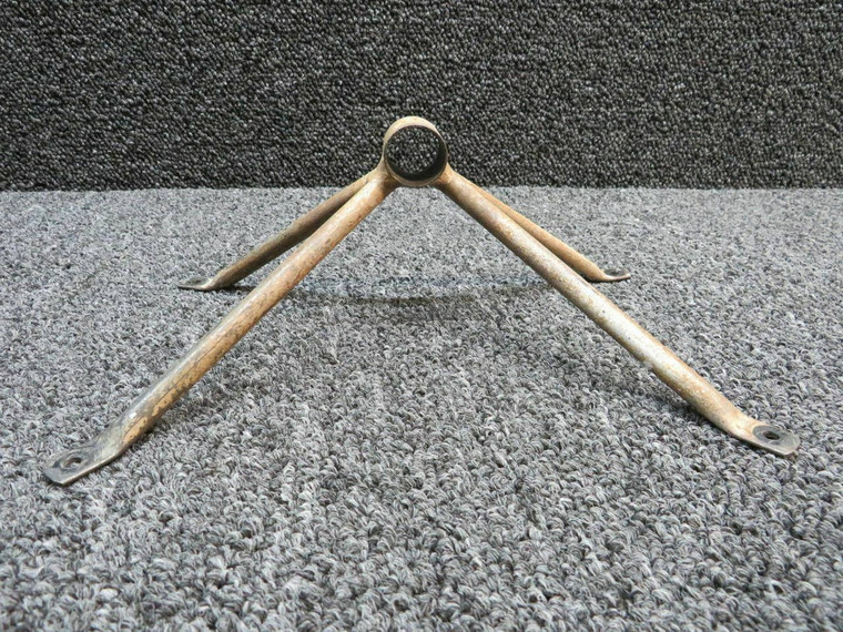 21033-000 Piper PA24-250 Bracket Assembly Landing Gear Control