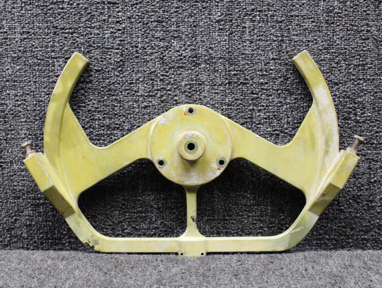 82847-002 (Cast: 82846-2) Piper PA46-310P Aft Rudder Control Sector