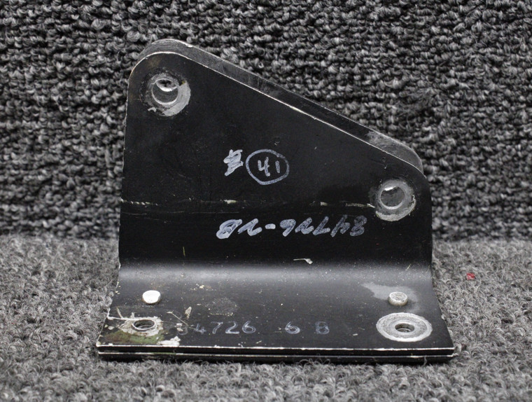 84726-002 Piper PA46-310P Passenger Seat Armrest Support LH
