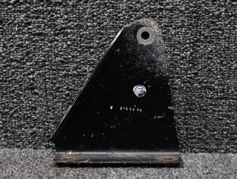 84851-003 Piper PA46-310P Aft Seat Back Support RH
