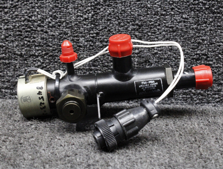 3D2357-01 BF Goodrich De-Ice Flow Valve Assembly (Core)