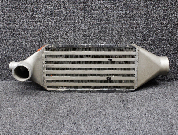 20449A (Alt: 646461) Continental TSIO-550-C Niagara Intercooler