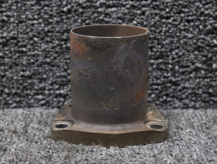 654332 Continental TSIO-550-C Exhaust Riser