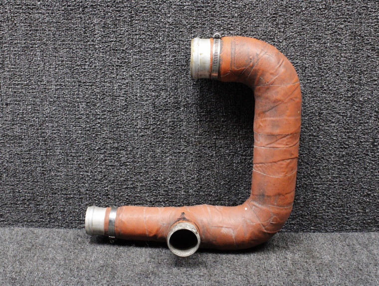 83786-002 Piper PA46-310P Duct to Heat Exchanger