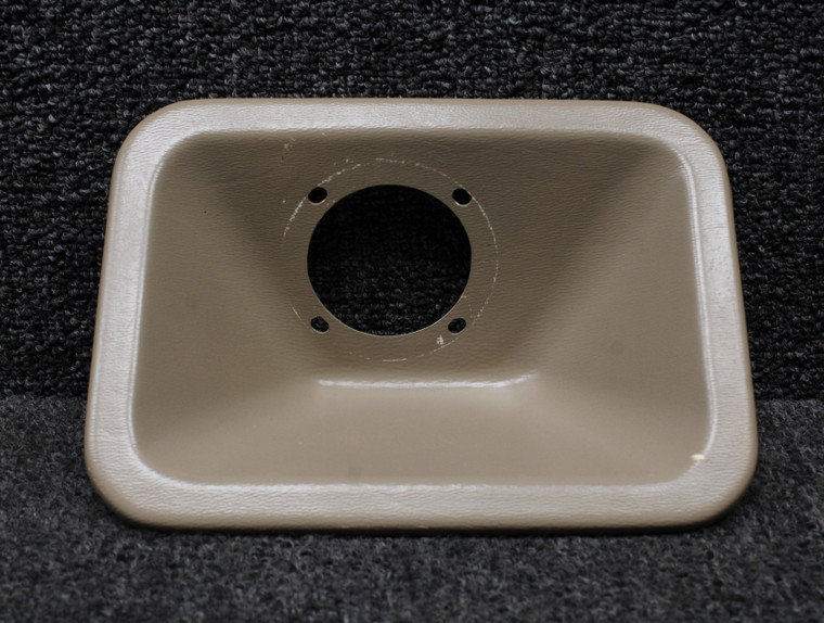 PT84819-04 (Alt: 84819-004) Piper PA46-310P Plastech Corp Air Outlet Bezel