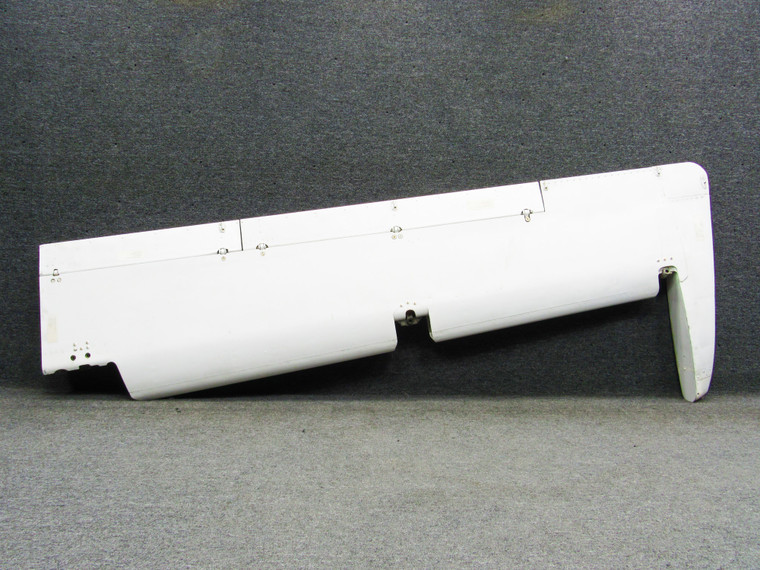 25WG201AB Hawker 125-1A Aileron Assembly LH with Tabs