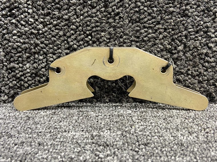 0961310-17 Cessna 162 Rudder Control Adjust Guard