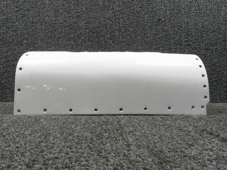 2331054-4 Learjet 35A Center Fin Fairing