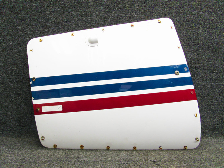 50-410015-82 (Use: 50-410015-610) Beechcraft KA-C90A Nose Compartment Door RH