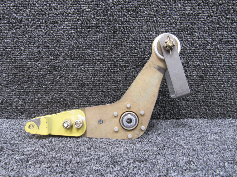 5560001-58 Cessna Citation 560 Throttle Cable Bellcrank RH