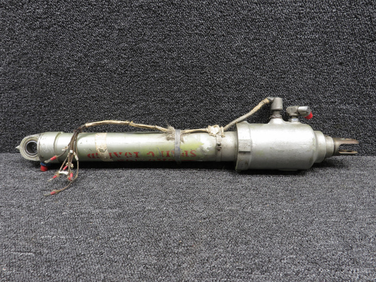2327100-1 (Use: 2327100-3) LearJet 24B Main Landing Gear Actuator Assembly LH