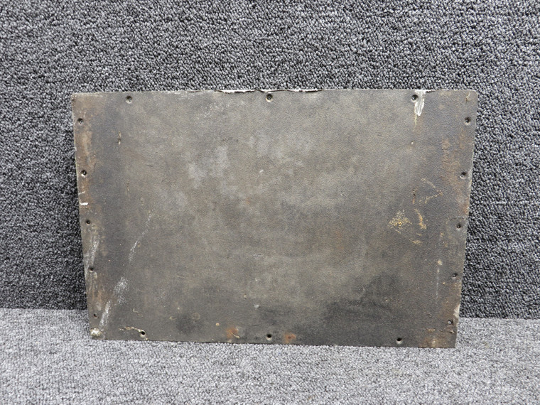 Fokker F-27-200 Crew Floorboard Panel Assembly (19.75”x13.125”x1.125”)