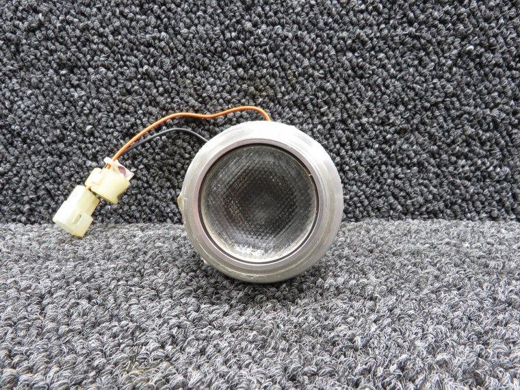 2567-01 (Alt: 2510-1) Wemac Adjustable Light Assembly