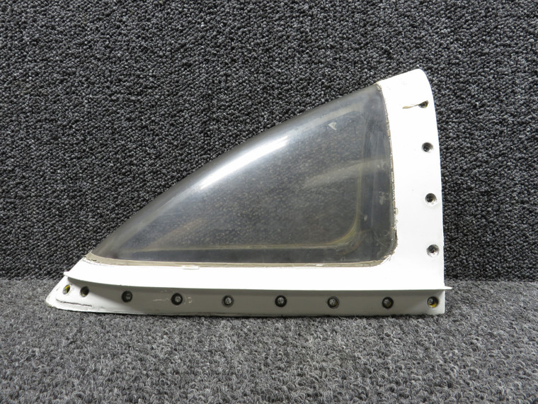 45AS88838-004 (Use: 09388-2) Mitsubishi MU-300-1A Wing Light Lens Assembly RH