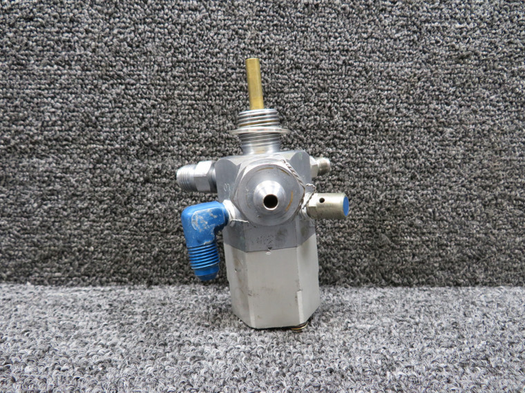 803215-03 Avox Regulator