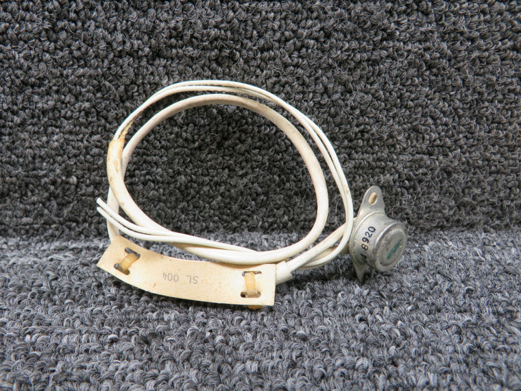 M1160140244 Cessna Citation 560 V Thermostat Switch