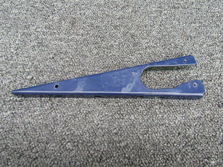 49741-002 Piper PA-31T Rib Aileron Balance Weight LH