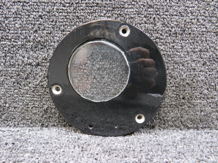 Cessna Citation 560 V Wing Ice Inspection Light Lens Retainer RH