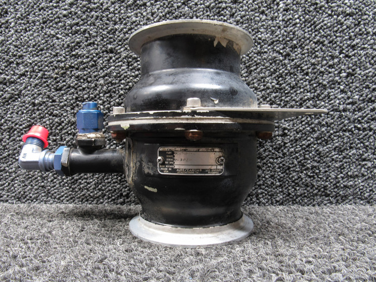 978516-1-1 AireSearch Temp Control Valve Unit