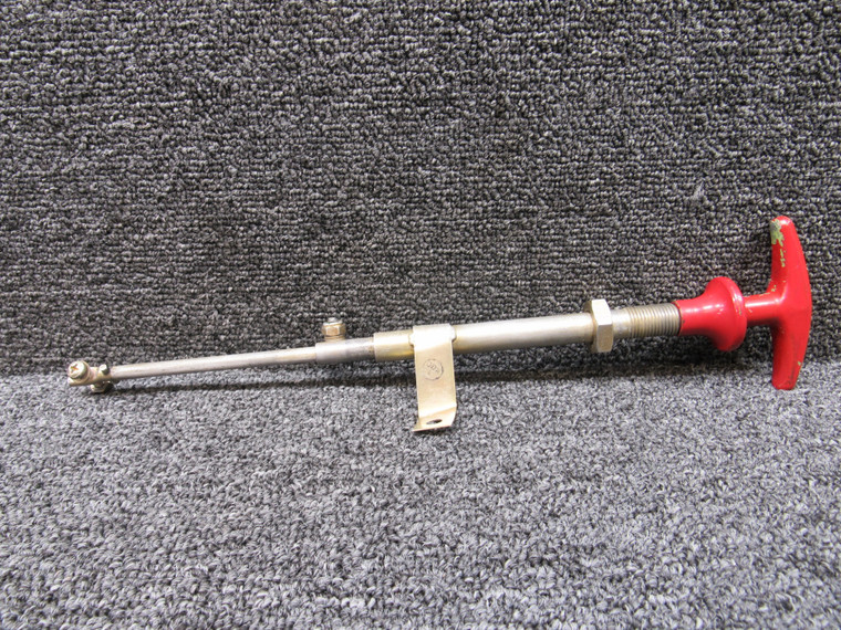 5514170-32 (Alt: 5514170-38) Cessna Citation Emergency Gear Extend Control Assy
