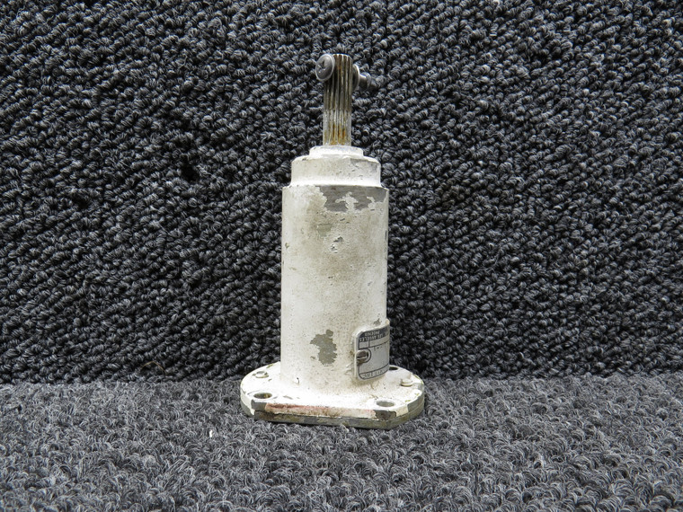 544238-1-1 Gulfstream G-2 Brake Torque Limiting