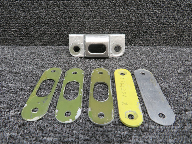 5511237-56 Cessna Citation 560 Cabin Door Socket