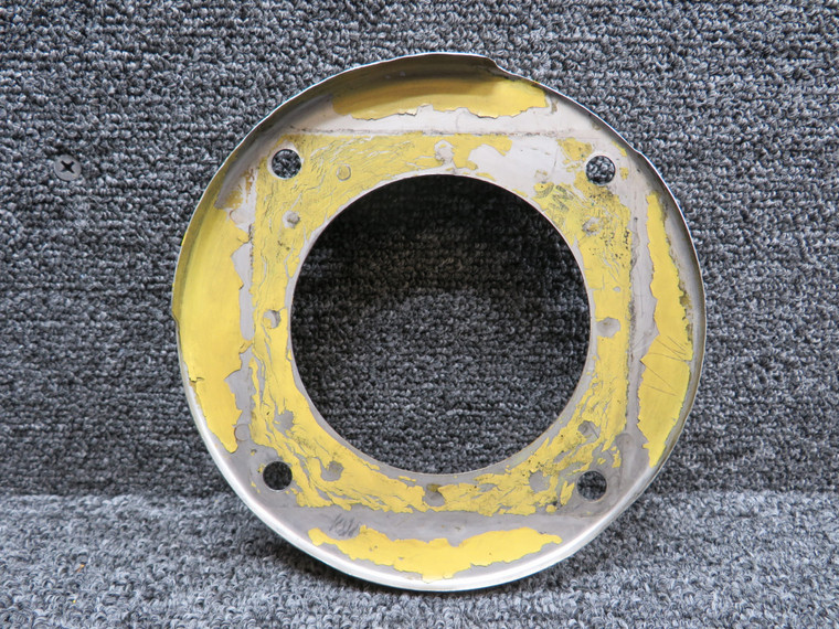 6555059-107 Cessna Citation Starter Generator Support Assembly RH