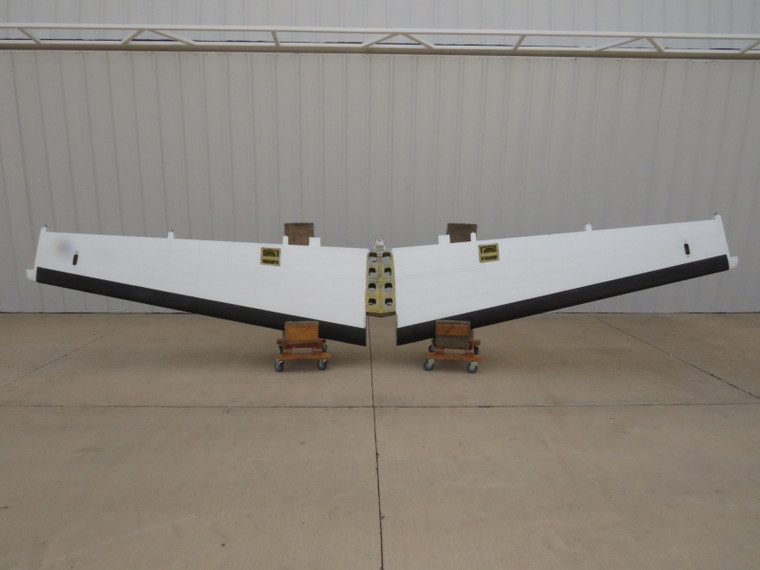 6532000-1 Cessna Citation 560 V Horizontal Stabilizer