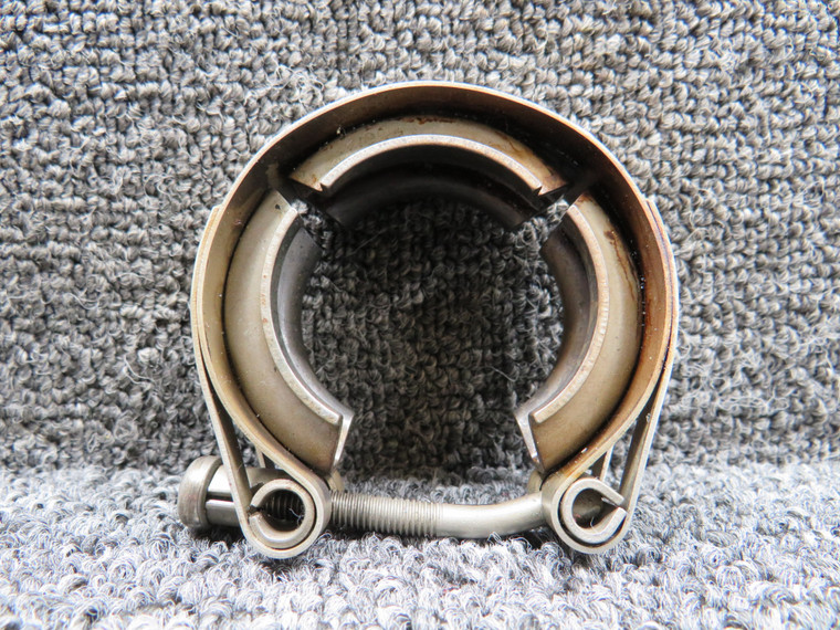 00624-18276A100L Cessna Citation 560 Hose Clamp