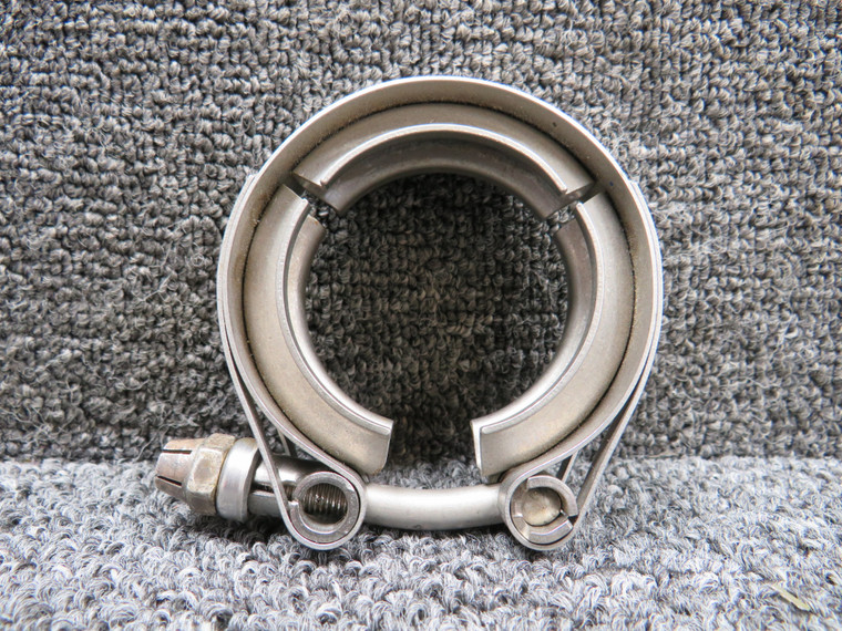4575-150 Cessna Citation 560 Coupling Clamp