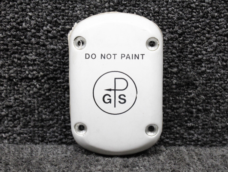 AT575-33 AeroAntenna GPS Antenna