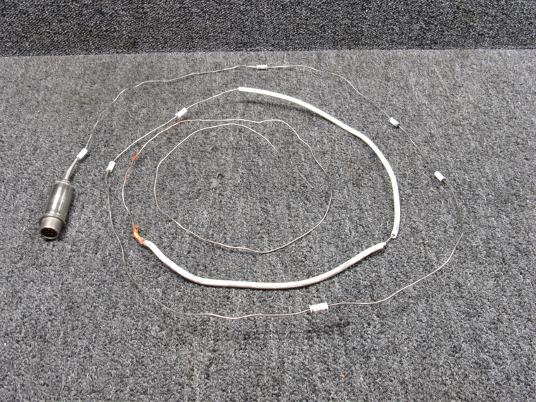 3001-16-900-400-12 Systron-Donner 801-DRH Fire Detector Assembly