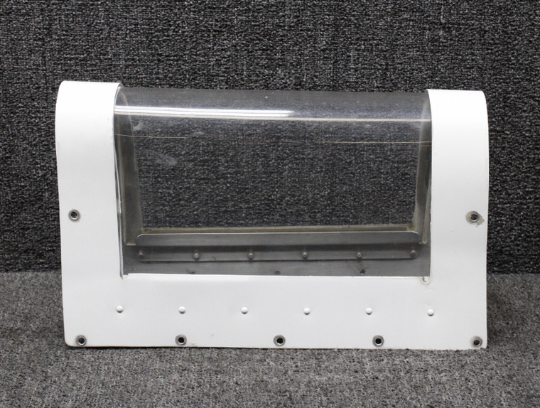 0523115 Cessna 175A Landing Light Window Assembly