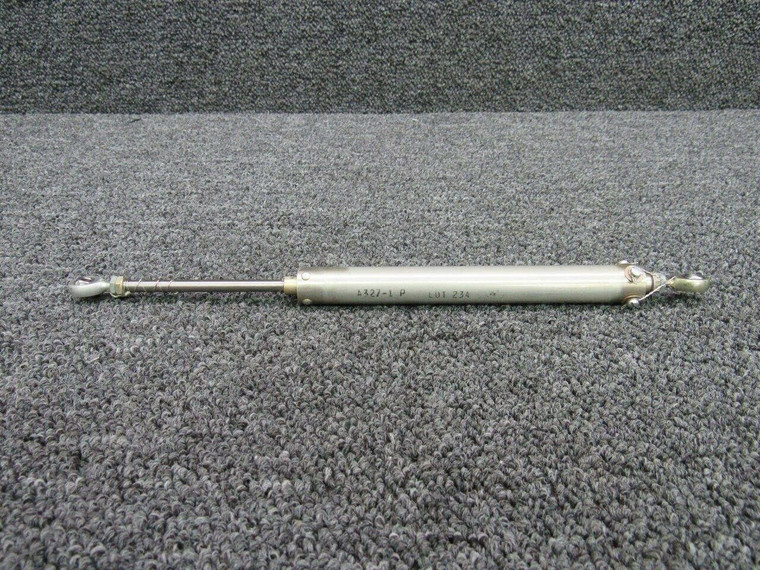 A327-1 Robinson Throttle Control Overtravel Spring Assembly