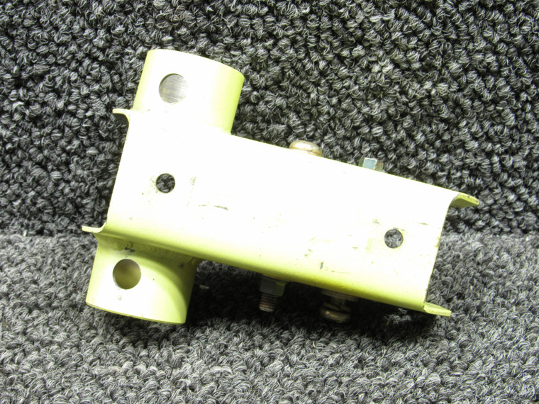 108-520127-7 Beechcraft Elevator Control Tube Support Weld Assembly