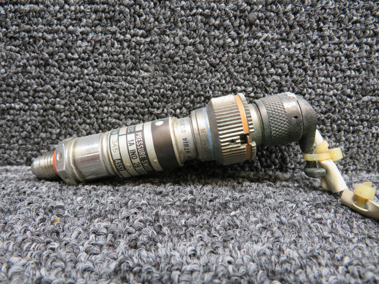98087-1103P240-1 ITT Neo-Dyn Pressure Switch (Volts: 28)