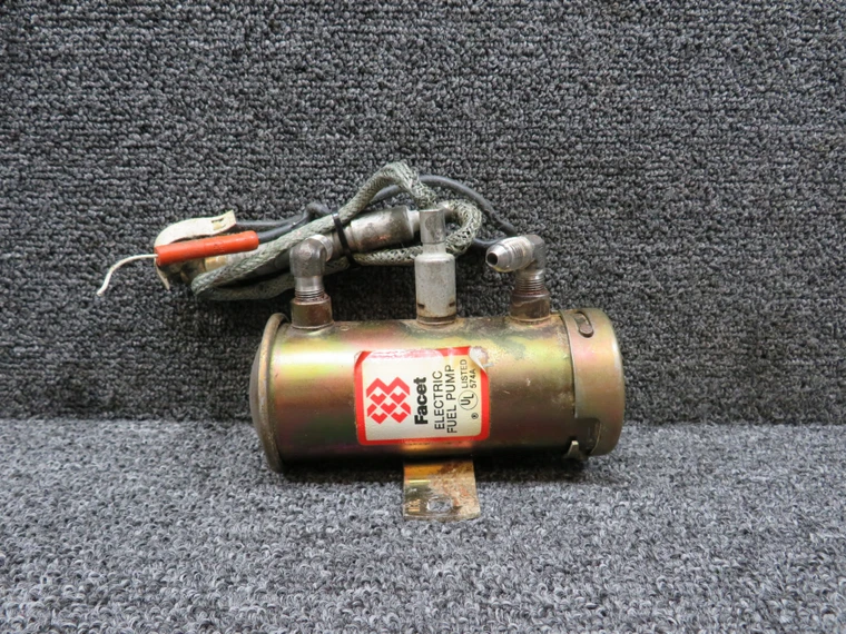 574A Facet Electric Fuel Pump