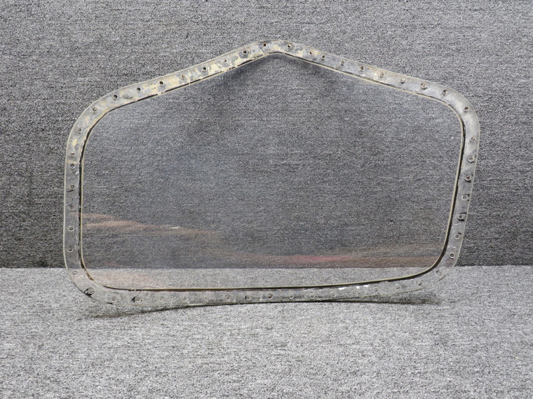 5511285-3 Cessna Citation 560 Outer Windowpane LH