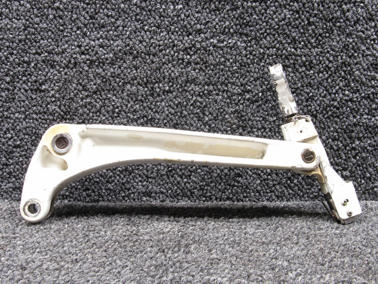 0841220-4 Cessna 340 Main Landing Gear Bellcrank Assembly
