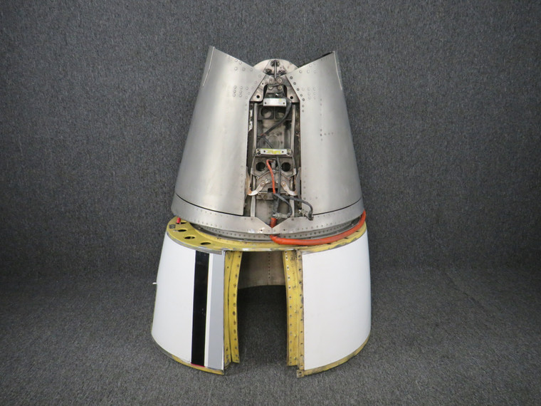 4593001-3, 4951101-51 Dee Howard Thrust Reverser Assembly LH